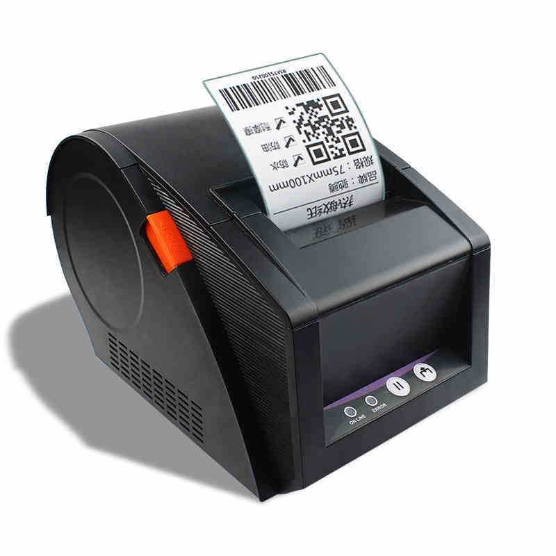 Barcode Level Printer Supplier in Bangladesh
