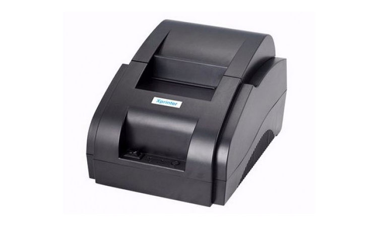 Pos printer in supplier in Bangladesh