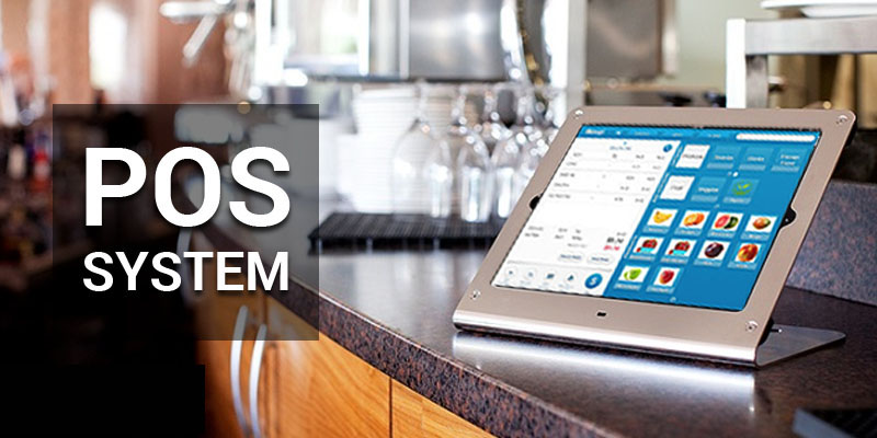 Coffee Shop Store POS Software System in Bangladesh