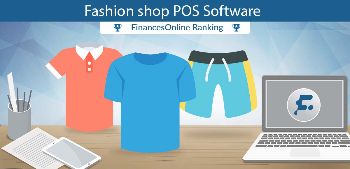 FASHION HOUSE POS Software System in Bangladesh