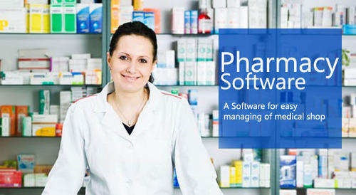 Pharmacy  Software | ফার্মেসি সফট্ওয়্যার  service bangladesh
